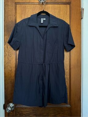 Sweaty Betty Romper
